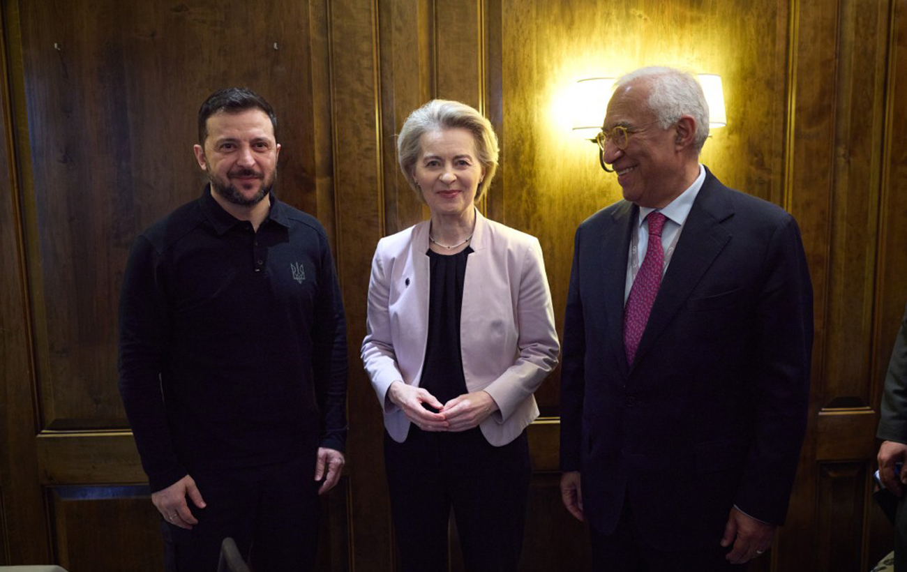 Мир без правил: почему Мюнхен-2026 стал моментом истины для Украины и Европы